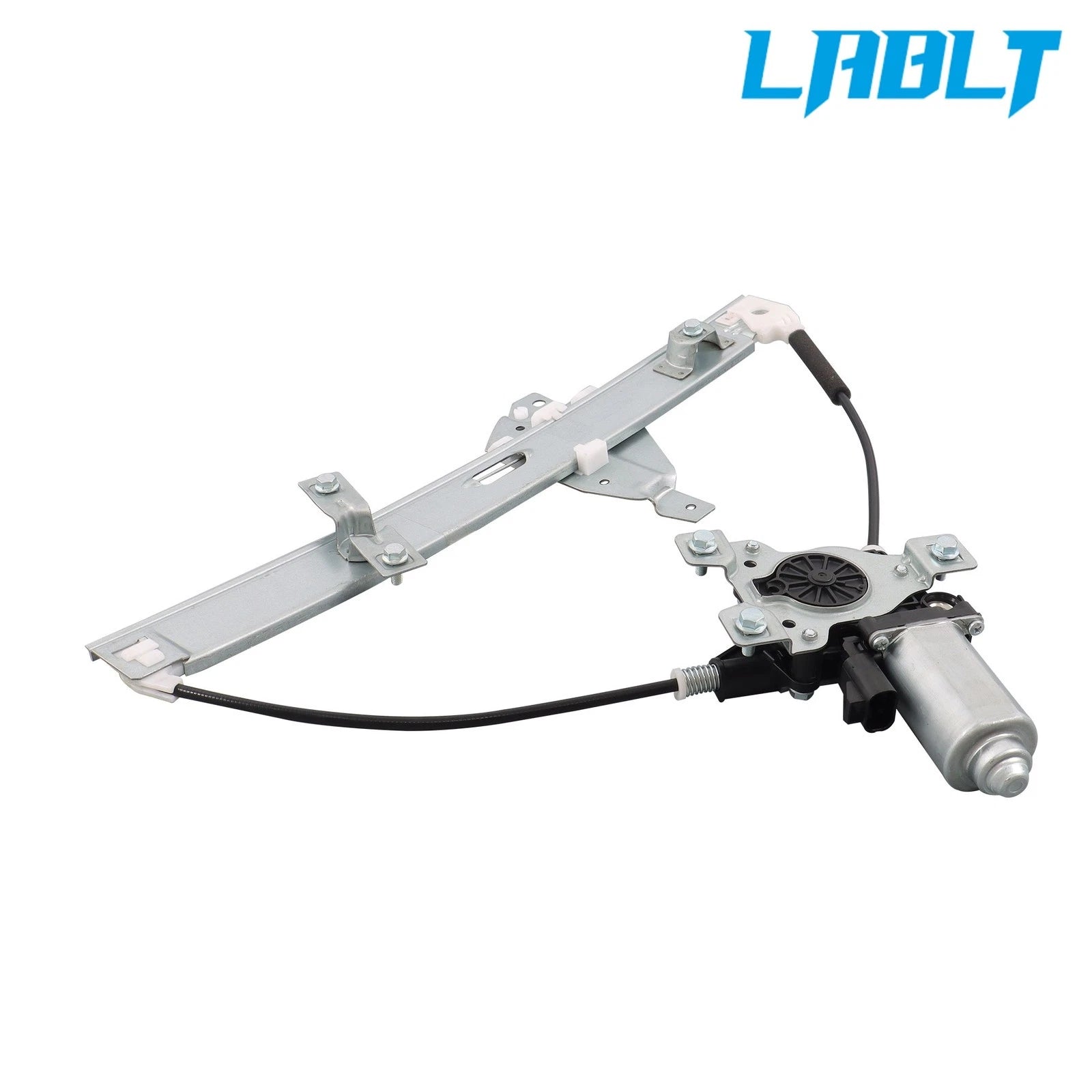 Electric Window Motor & Regulator Assembly for Chevrolet Impala (2000–2005)
