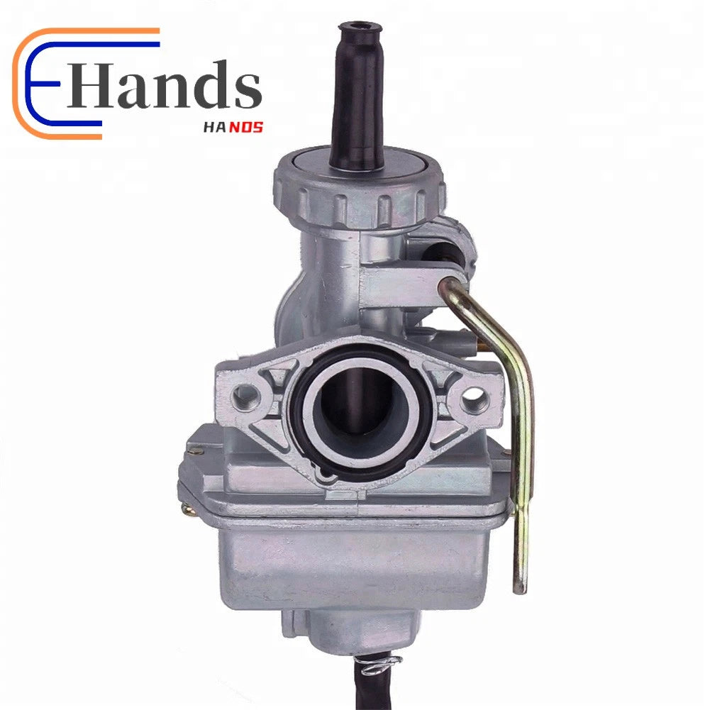 Carburetor for Honda Reflex 200 CB100 CB125S CL100 CL125S (16100-107-760)