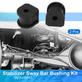 Stabilizer Sway Bar Bushing Kit Replacement for Honda Civic (2006–2012)