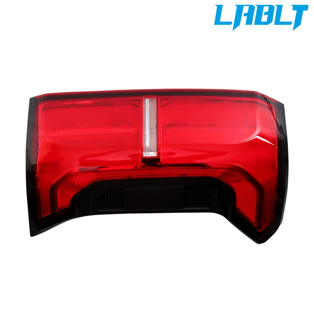 LED Passenger Tail Light for Toyota Tacoma (2024)