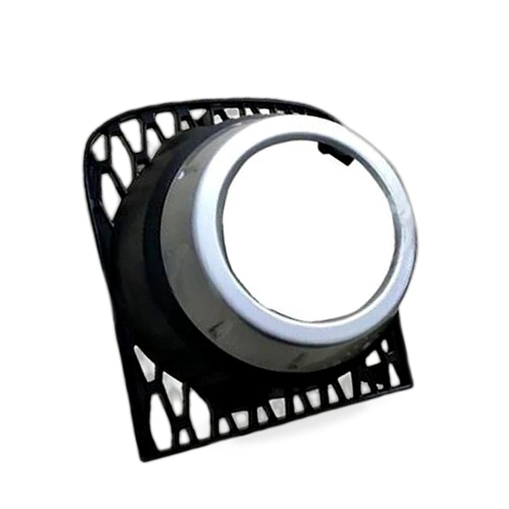 Fog Light Frame Ring Cover for Land Rover Range Rover Vogue L322 (2002–2012)