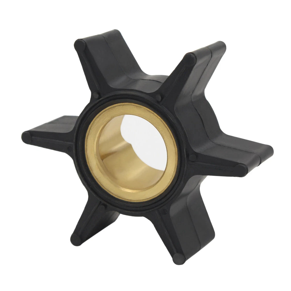 Water Pump Impeller Kit for Evinrude Johnson 20 25 30 35 HP (Replaces 393630)