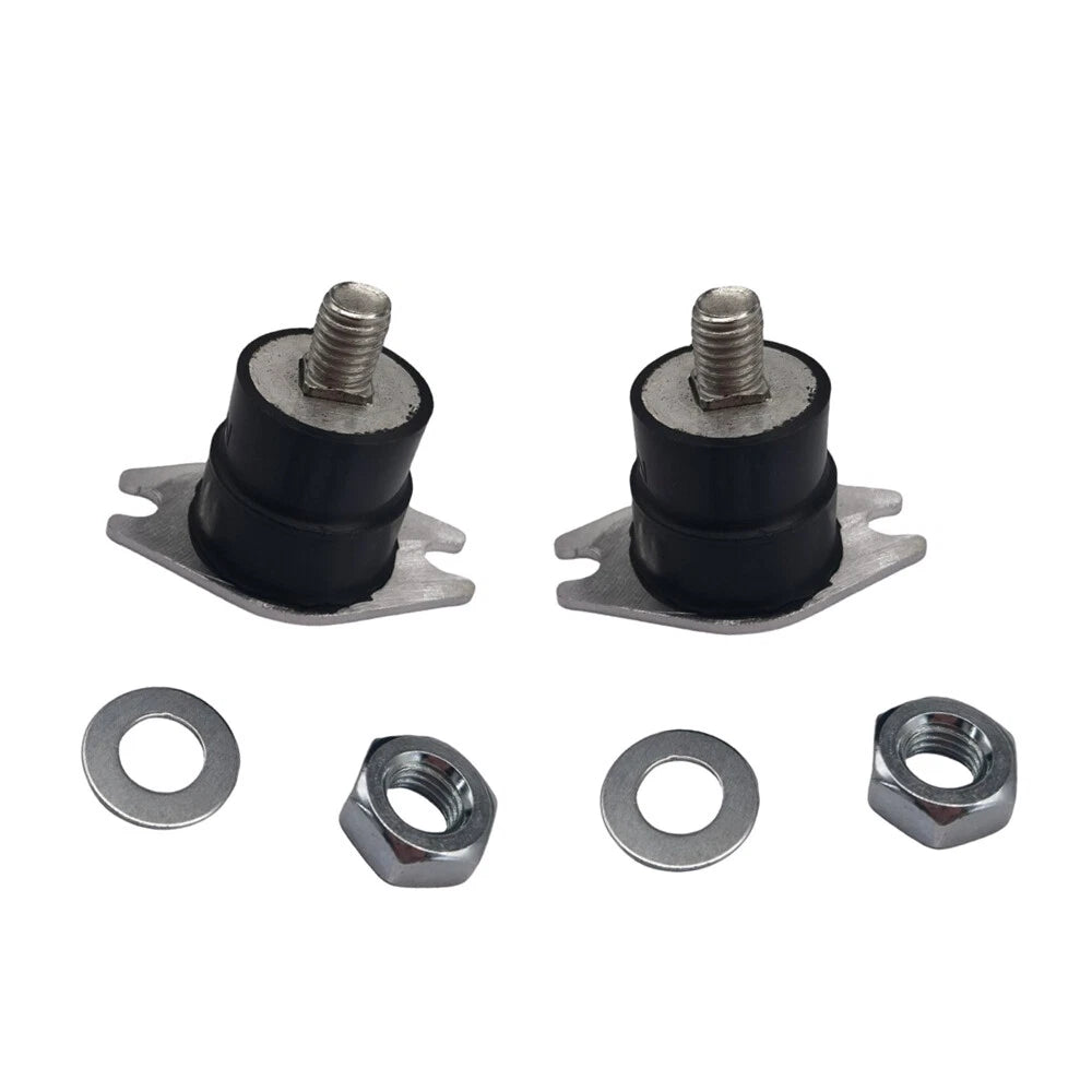 2-Pack Upper Motor Mount for Johnson Evinrude OMC Outboards (20-30 HP) BRP 325974