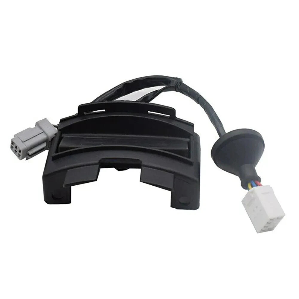 Rear Trunk Tailgate Handle Release Switch for Hyundai Veloster (2012–2017) 81260-2V010