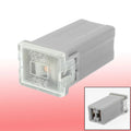 120A Mini Fuse for PAL Pacific Auto Link (Gray)