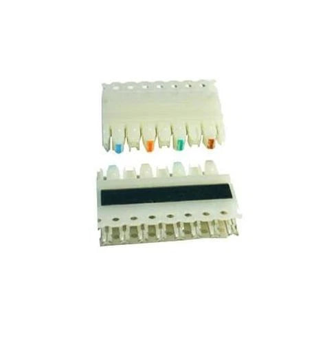 4X 110 Connecting Block for ICC IC110CB4PC (100 Pk)