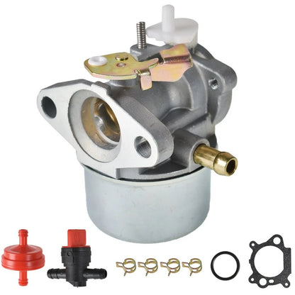 Carburetor for Briggs & Stratton 4-7 hp (497586, 792253, 499059)