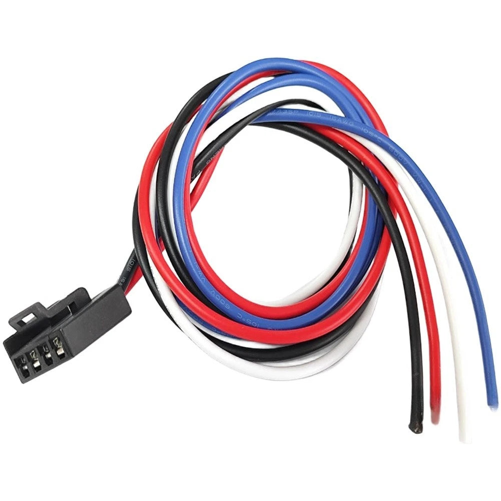 Trailer Brake Controller Wiring Harness for 8506911