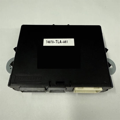 Power Liftgate Tailgate Control Module 74970-TLA-A61 for Honda CR-V (2017–2022)