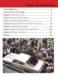 Hemi Under Glass Book for Mopar Hurst Barracuda (NHRA, Jay Leno)