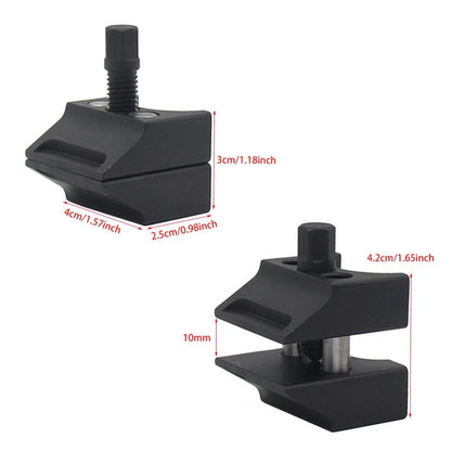 Suspension Strut Tool for Hub Installation (Universal Fit)