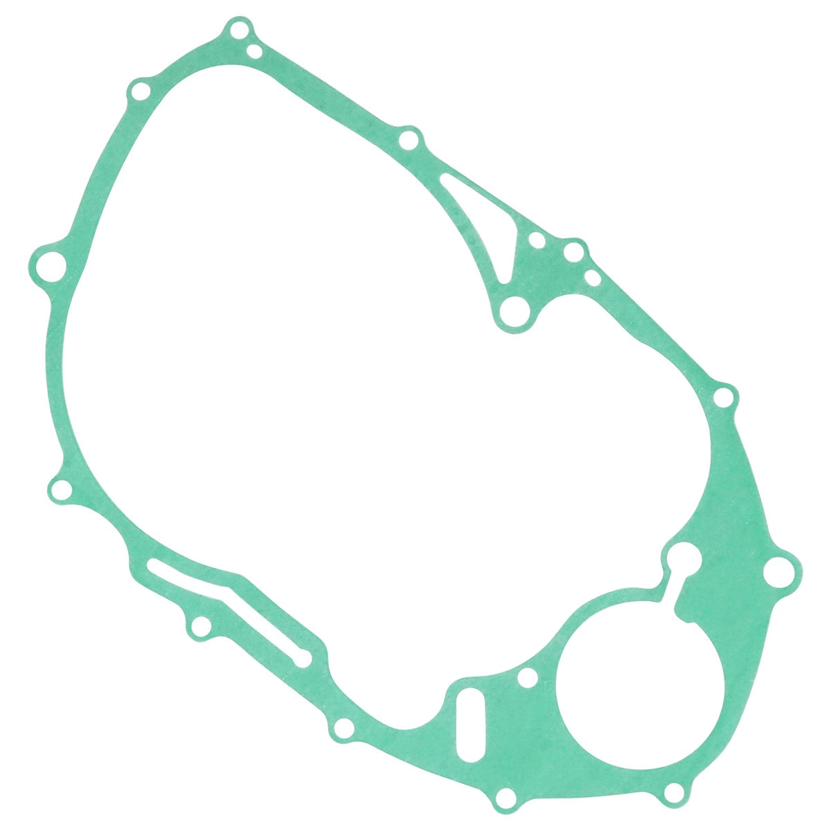 Clutch Cover Gasket for Yamaha XV500 Virago 500 (1983–1983)