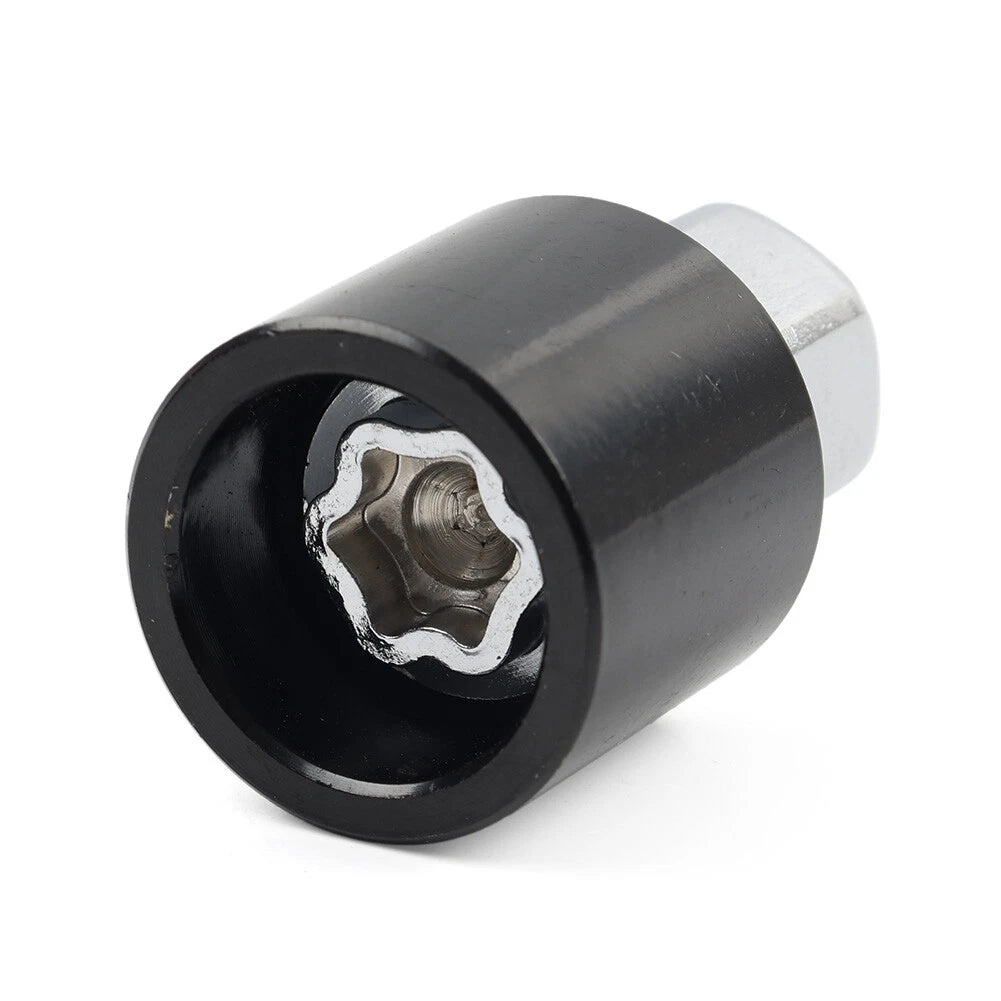 Locking Wheel Nut Key for Toyota GZ (1PC)