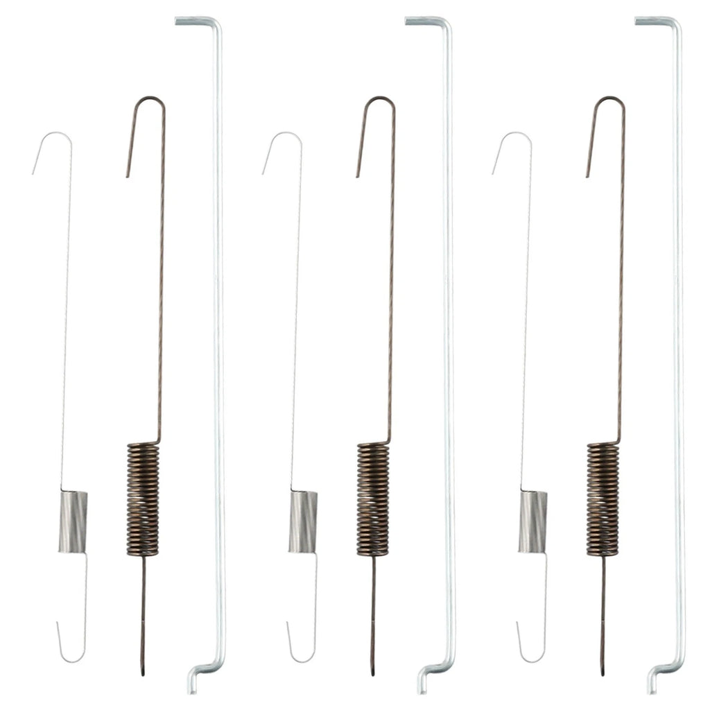 Throttle Governor Springs for Lawnmower (Replacement)
