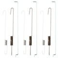Throttle Governor Springs for Lawnmower (Replacement)