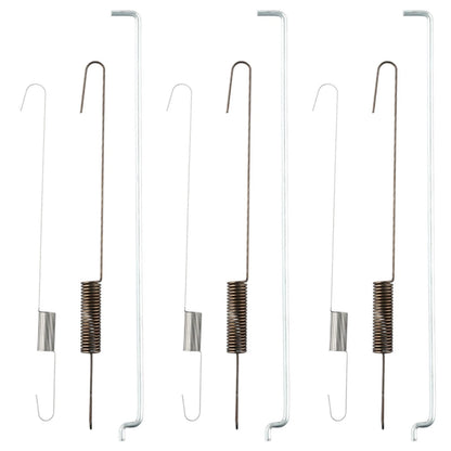 Throttle Governor Springs for Lawnmower (Replacement)