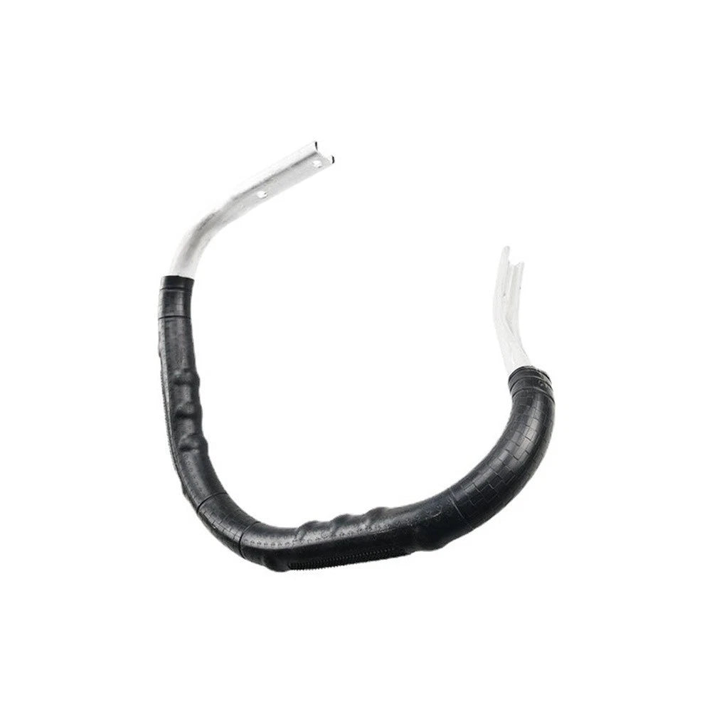 Replacement Chainsaw Handle for 45 52 58 Models (Aluminum, Ergonomic Grip)