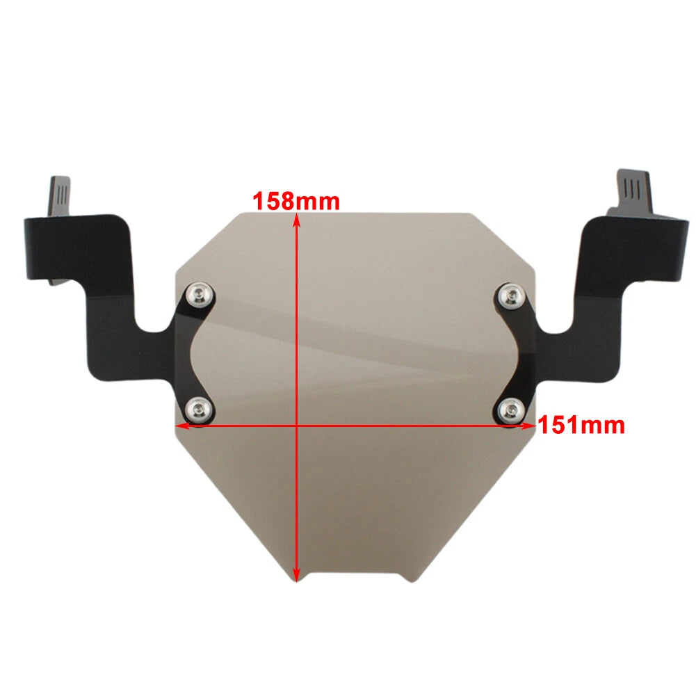 Headlight Guard Protector for Suzuki V-Strom 800DE (2023–2025)