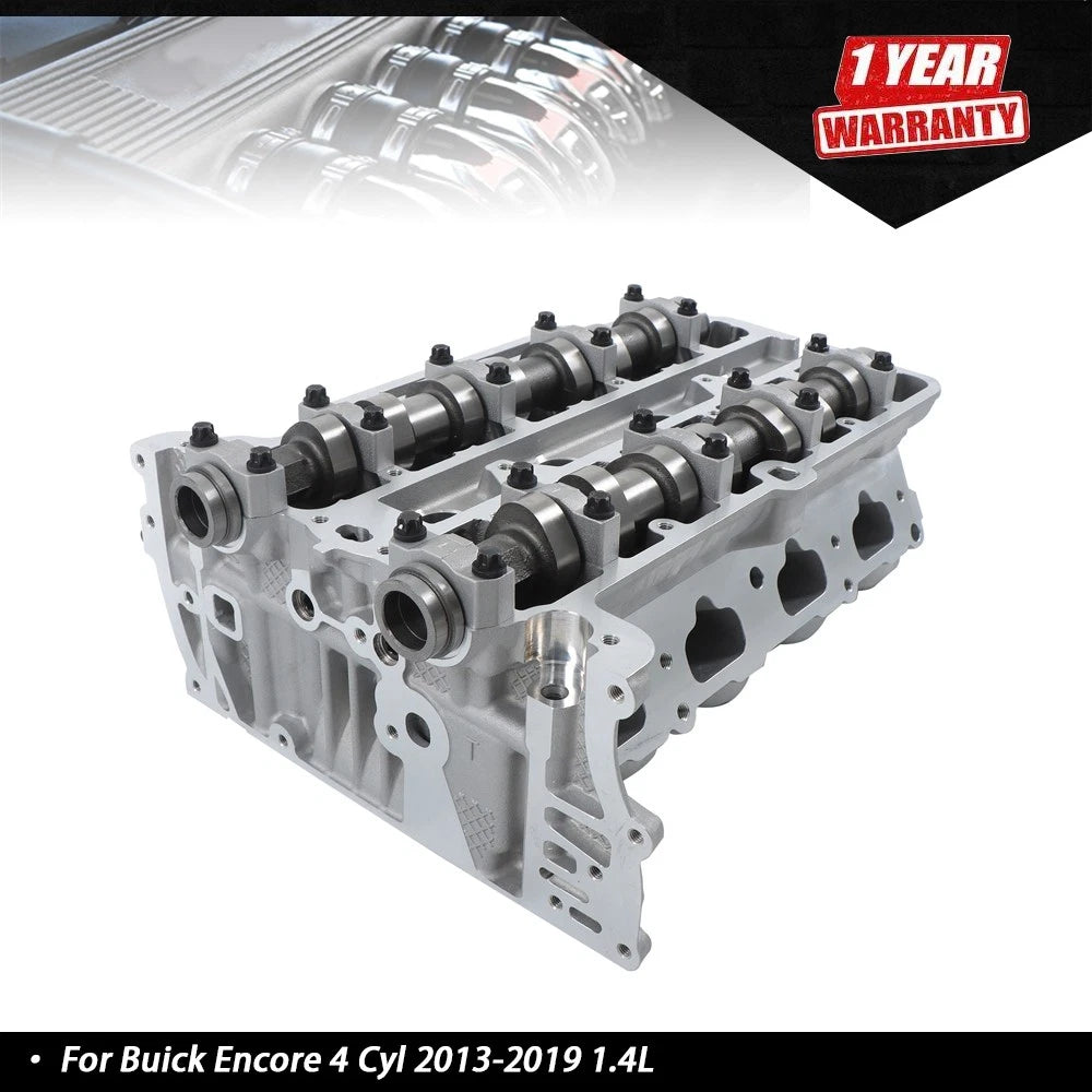 Cylinder Head Assembly for Buick Encore (2013–2019) 55565291