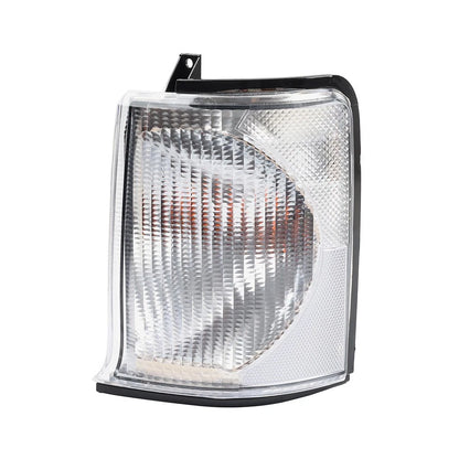 1pc Left Front Turn Signal for Land Rover Discovery 2 (1999–2002) XBD100880W