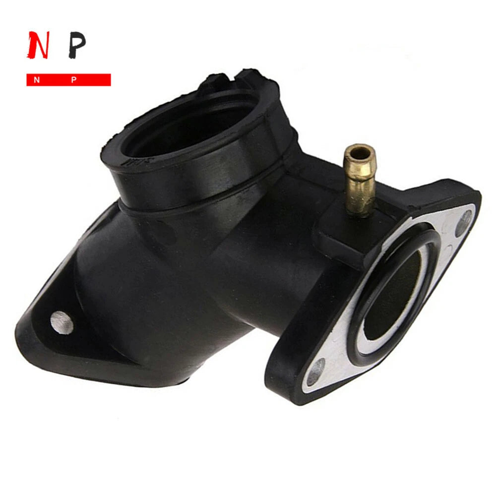 Carburetor Intake Manifold for Yamaha Vstar Virago 250 (1997–2007)