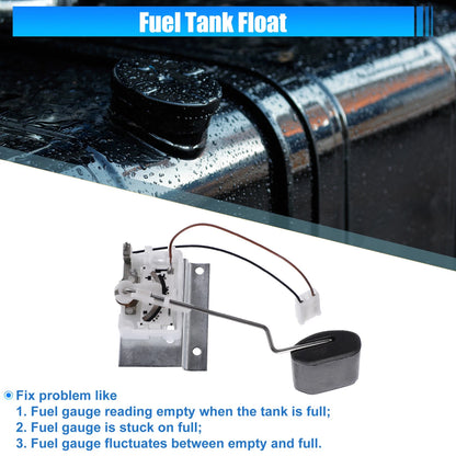 Fuel Tank Sending Unit Replacement for Hyundai Sonata (2006–2010)