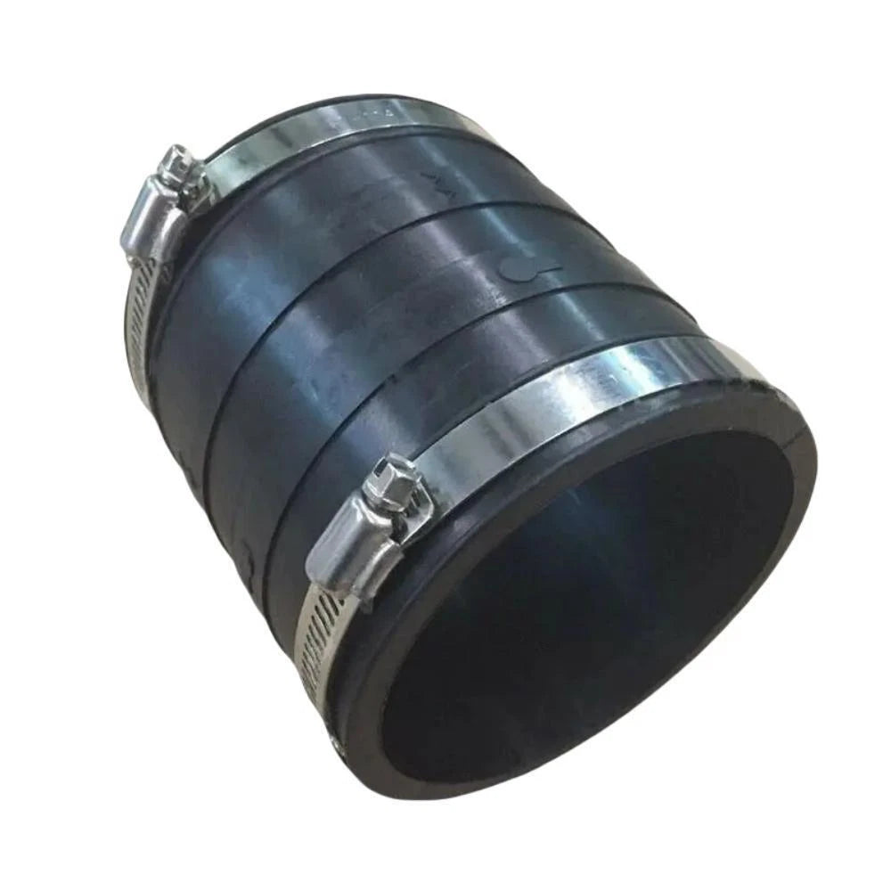 Upper & Lower Exhaust Hose for Volvo Penta OMC Cobra 4.3 5.0 5.7 L SX Drive (1986–2000) 3852696