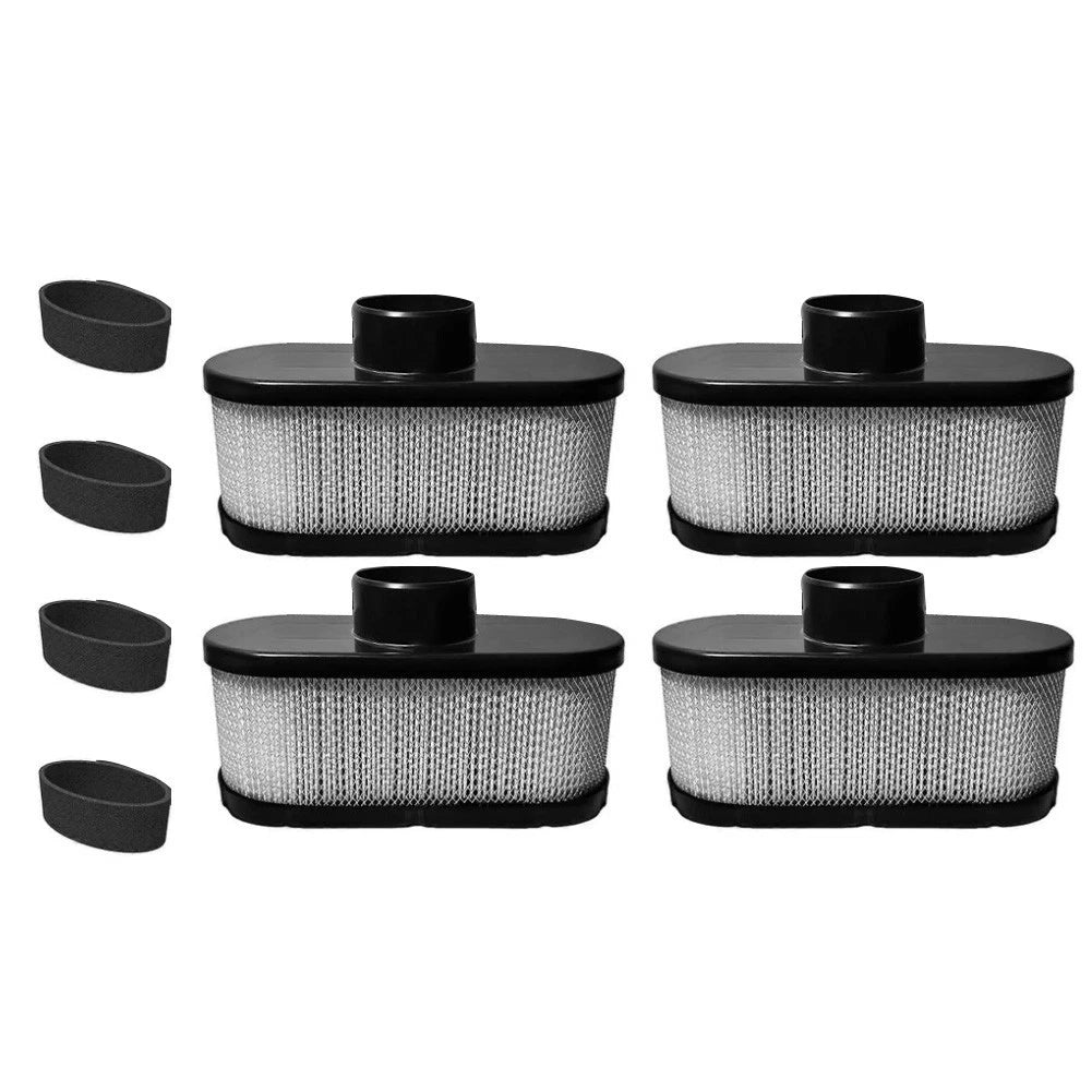 Set of 4 Air Filters for FR691V (Engine Efficiency)
