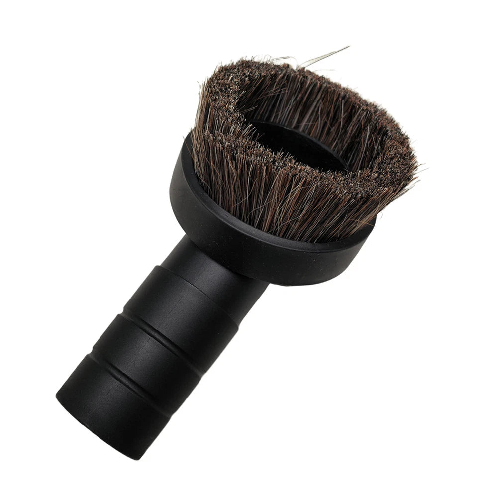 3 Dust Brushes for ProTeam 100110 Vacuum (with 1-1/2 Reducer)