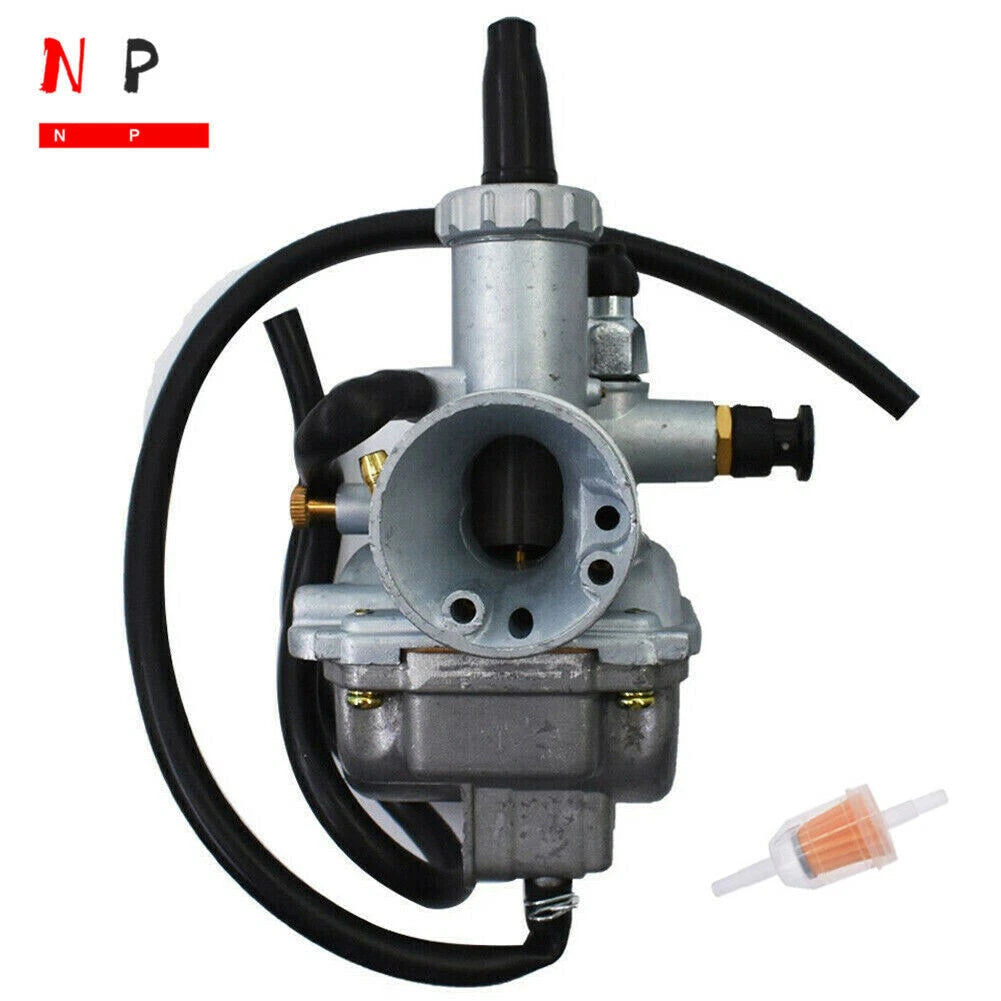 Carburetor for Suzuki Quadrunner 160 LT160E (2003–2004)