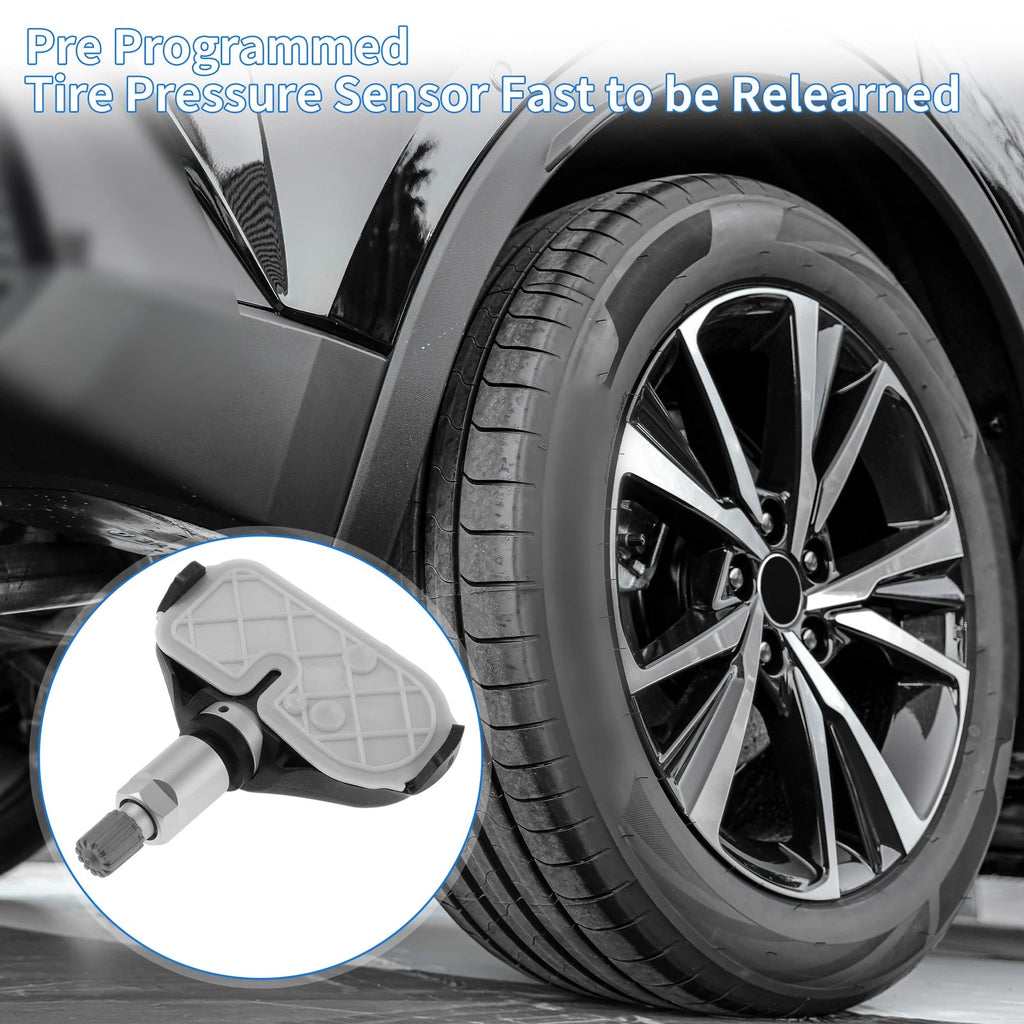 TPMS Sensor No. 529331F000 for Lexus CT200H (2011–2017)
