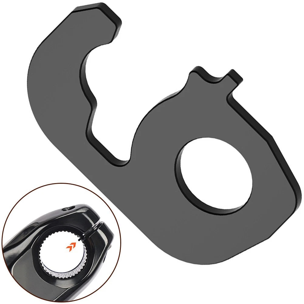 Anti Loosening Gasket for Bicycle Chainring (2010–2023)
