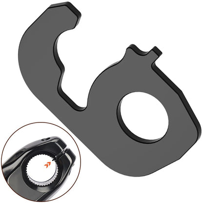 Anti Loosening Gasket for Bicycle Chainring (2010–2023)