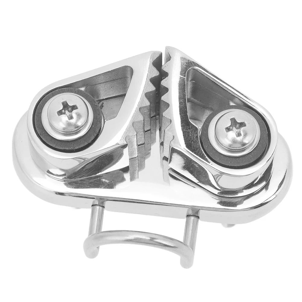 Rope Clamp for Water Sports Activities