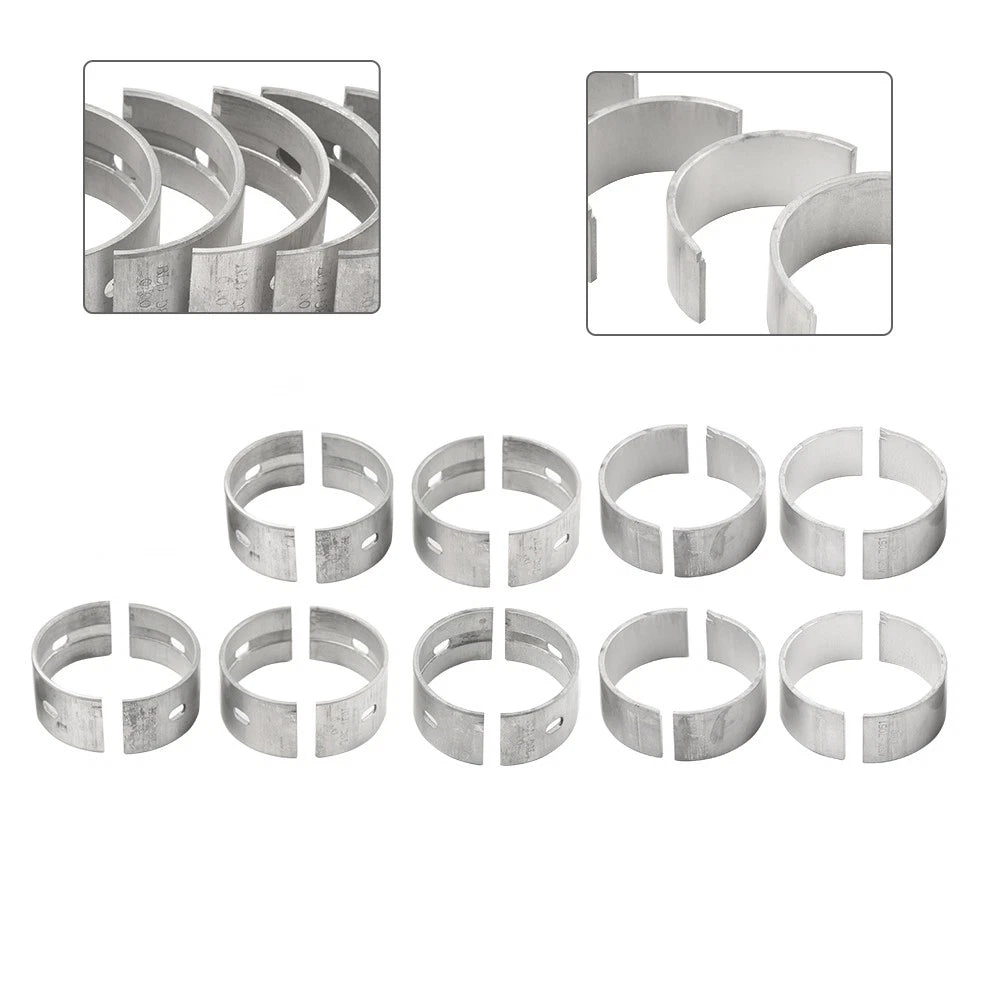 STD connecting rod crankshaft main bearing for Honda CBR600RR (2007–2025)
