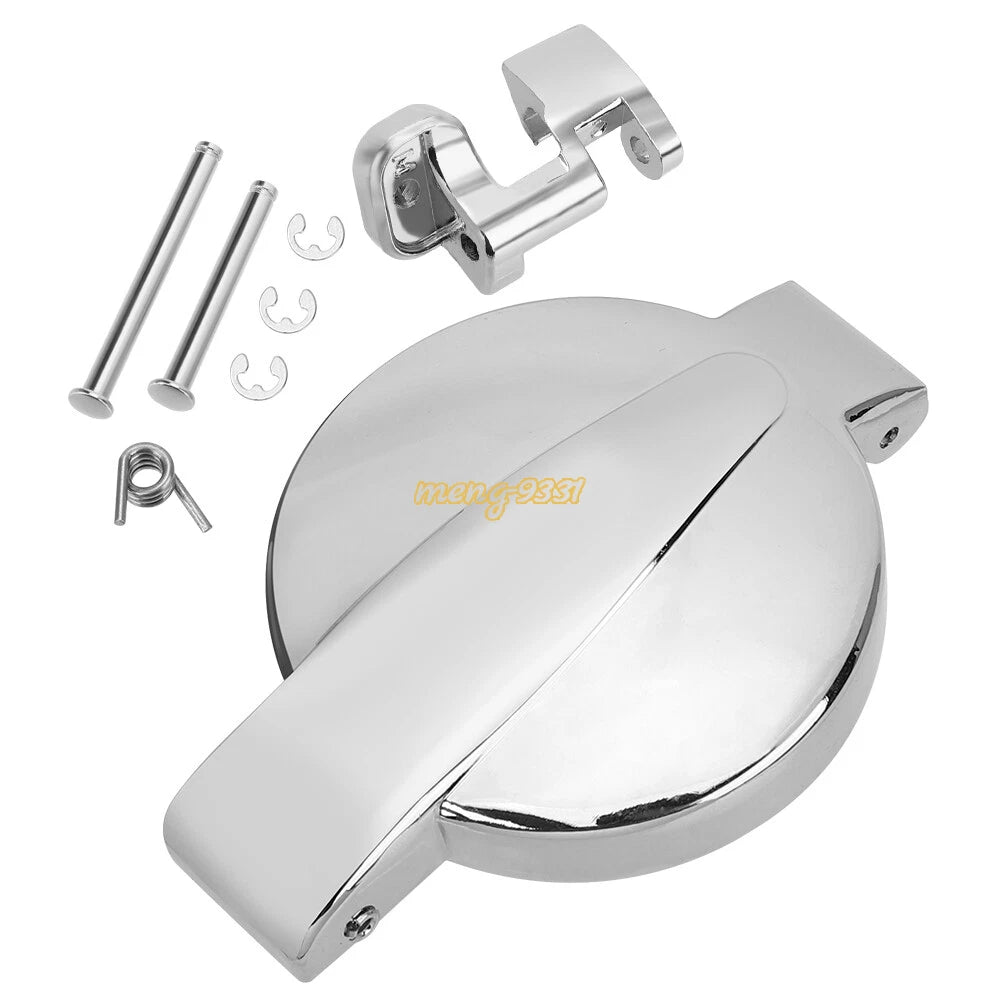 Gas Tank Cap Latch Pins for Honda CB360T (1974–1976)