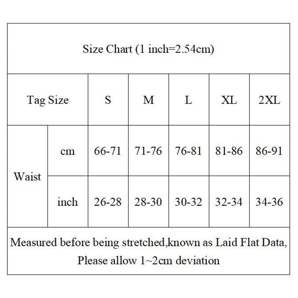 1X Breathable Comfortable T-string Thongs for Men