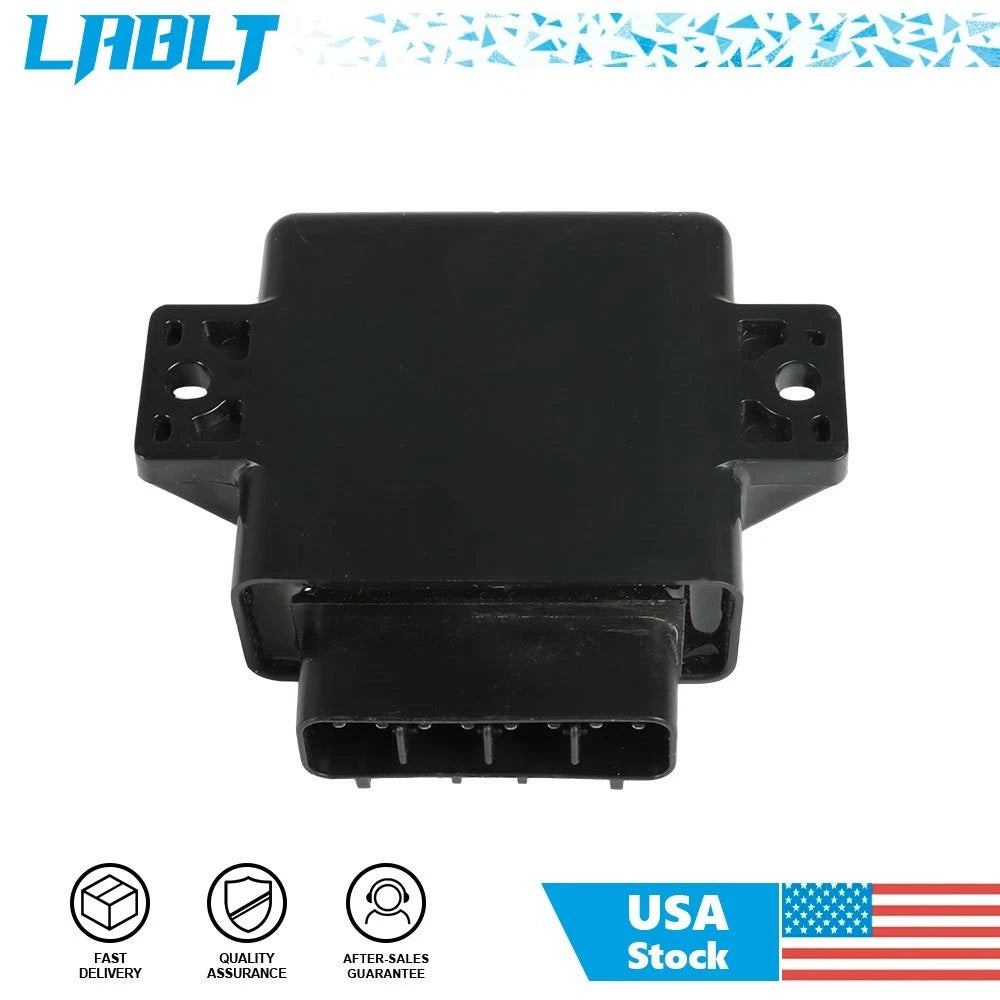 CDI Box Ignition for Polaris Predator 500 (2005–2007) 3089613