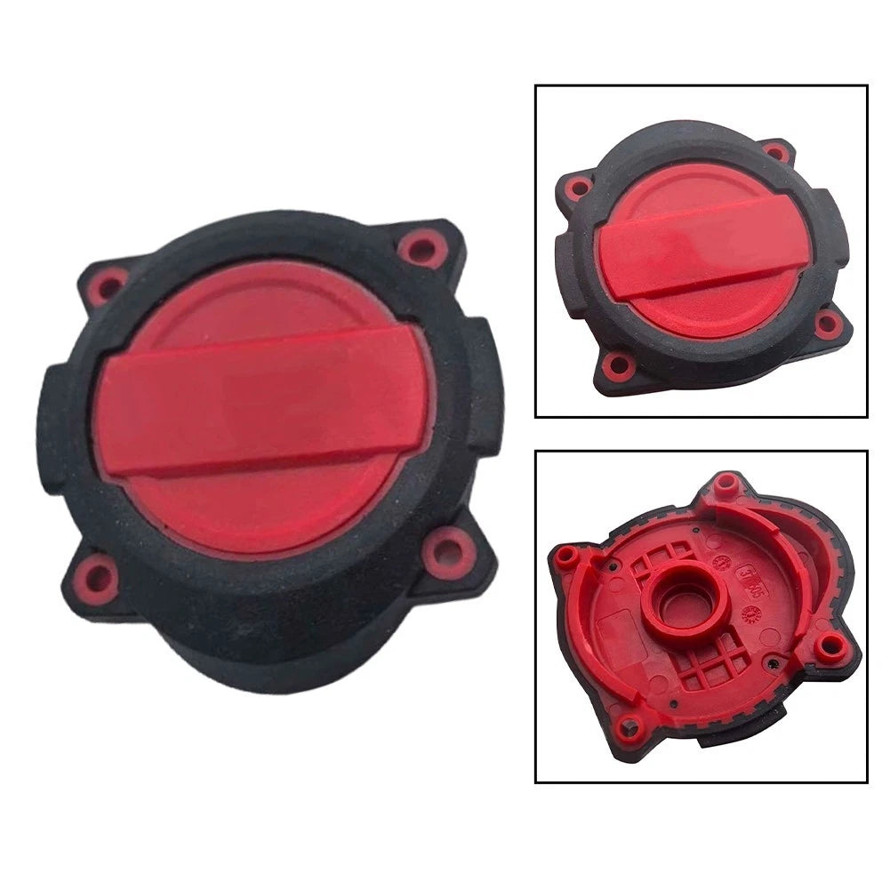 Rotor End Cap for Impact Wrench 3404-20