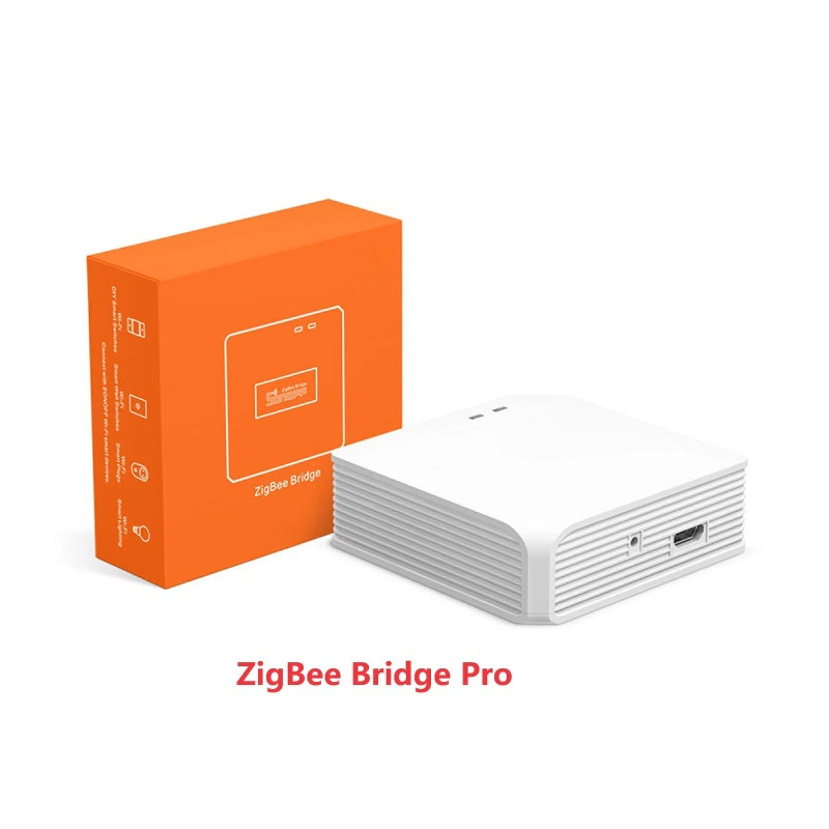 Zigbee Bridge Wireless Switch for SONOFF Smart Home Devices (2019–2023)
