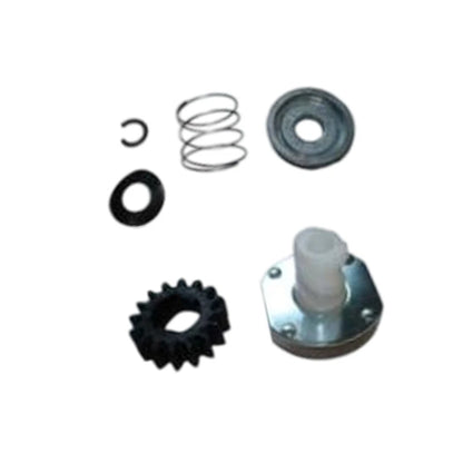 16 Tooth Starter Drive Kit for Small Engine Outdoor Equipment