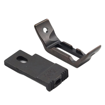 Feed Dog For Consew 227 153W Class Cylinder Bed Sewing Machine #240674