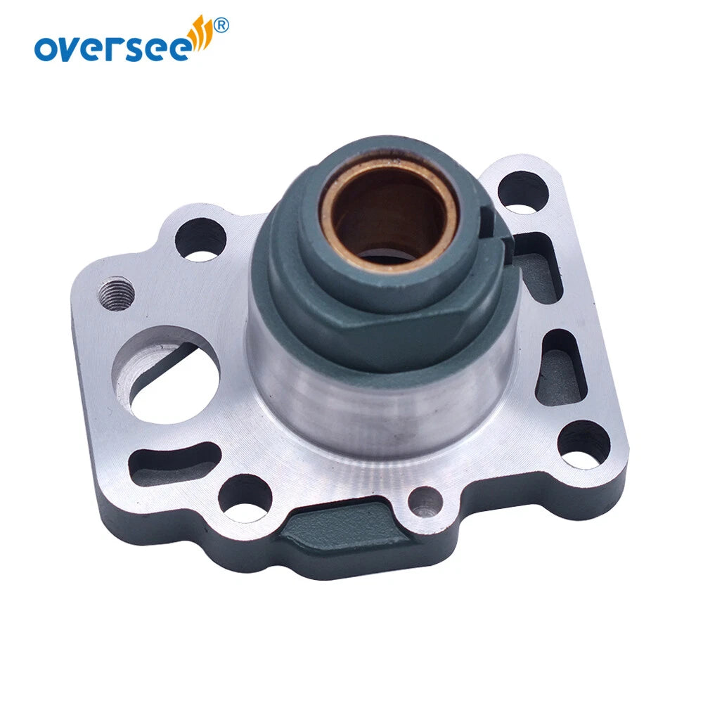 Drivershaft Housing for Yamaha Outboard Motor 2T 9.9-15HP (6E7-45331)