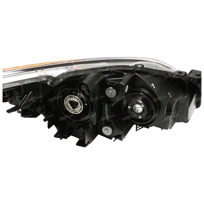 LH Headlight for Mazda 3 BL Series 2 SP20 Skyactiv MZR-CD (2011–2013)