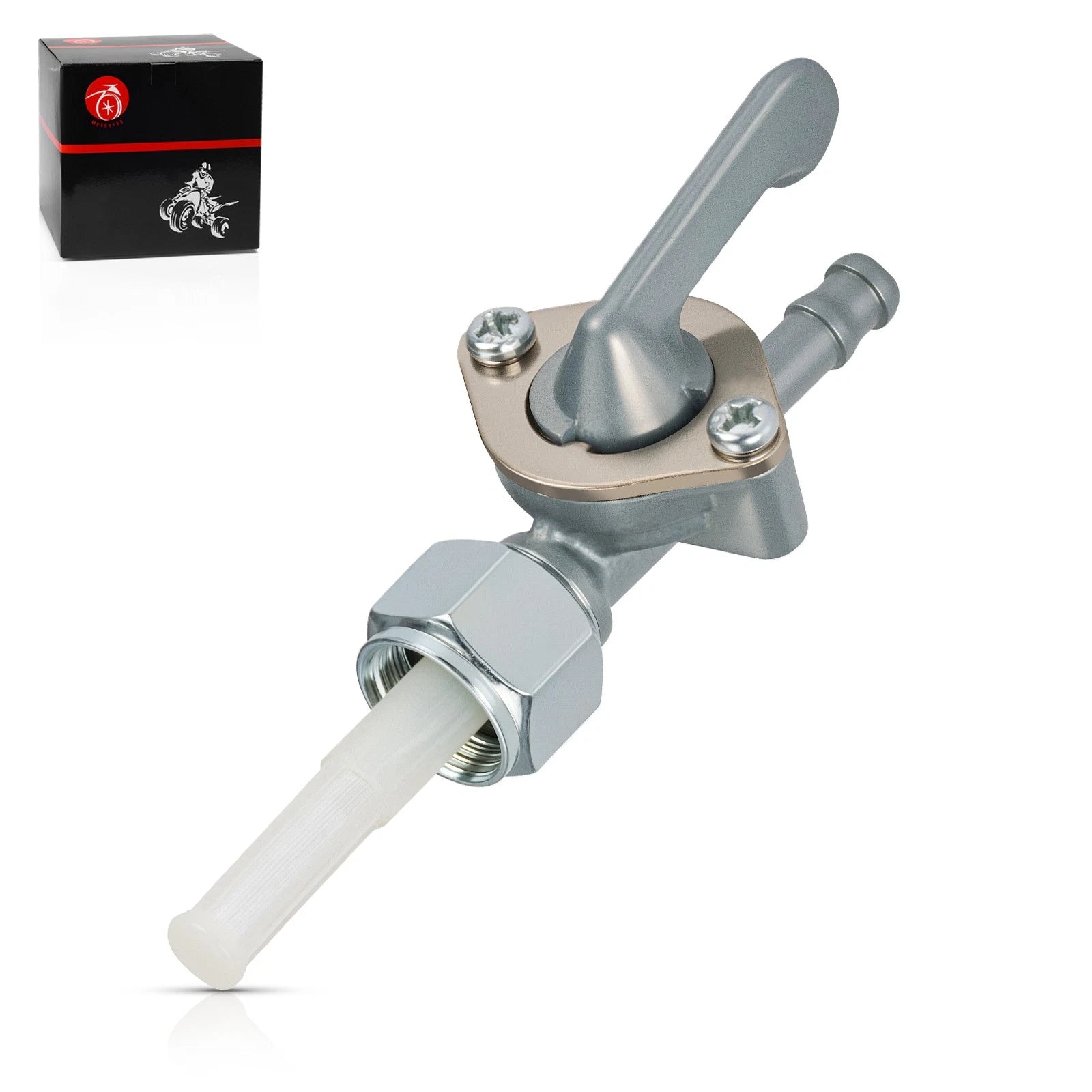 Petcock Fuel Valve Tap for Honda QA50 Z50A MR50 (1970–1978)