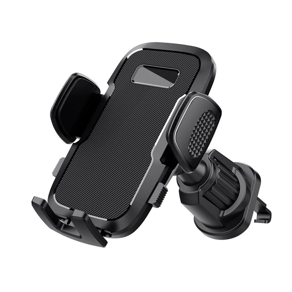 Adjustable Car Phone Holder for Universal Fit (2010–2023)