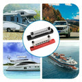 6 Way Power Distribution Terminal Block for Auto (12V 150A)