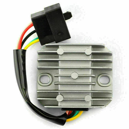 Voltage Regulator for Kymco Agility 50 R16 125 150 Super 8 50/125 (2007–2016) T9