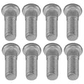 Hub Stud Bolt Front or Rear OEM Replacement for Kawasaki Prairie 400 KVF400 (1999–2002)