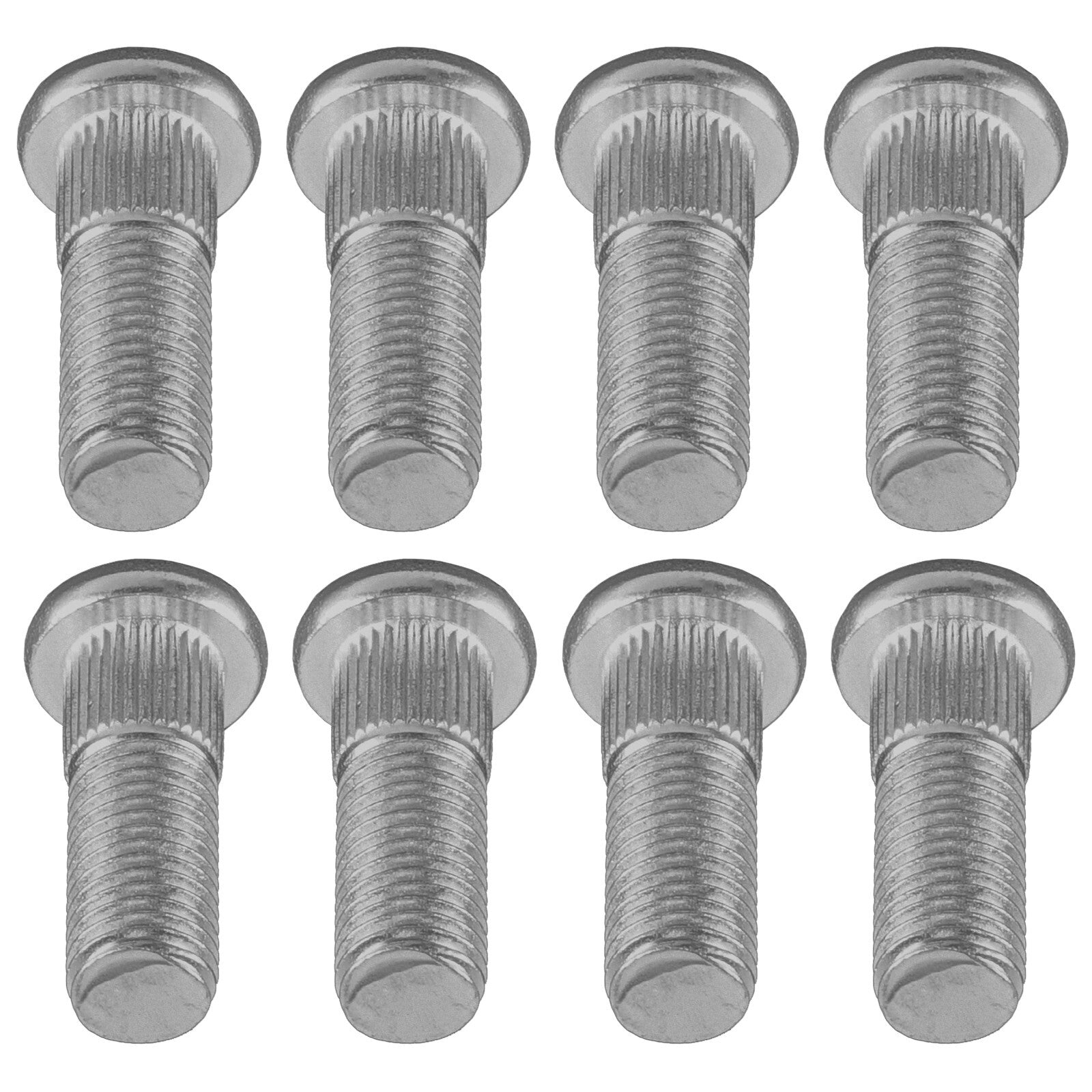 Hub Stud Bolt Front or Rear OEM Replacement for Kawasaki Prairie 400 KVF400 (1999–2002)